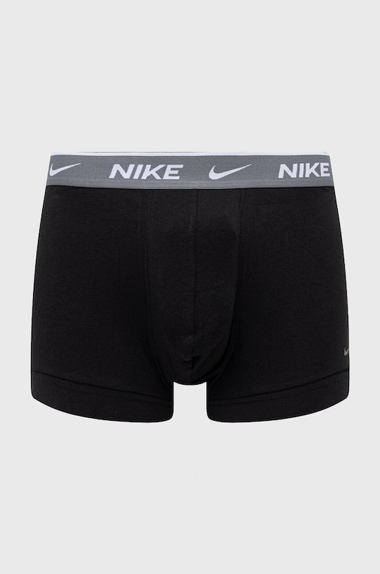 Oblečenie Boxerky Nike KE1008 modrá