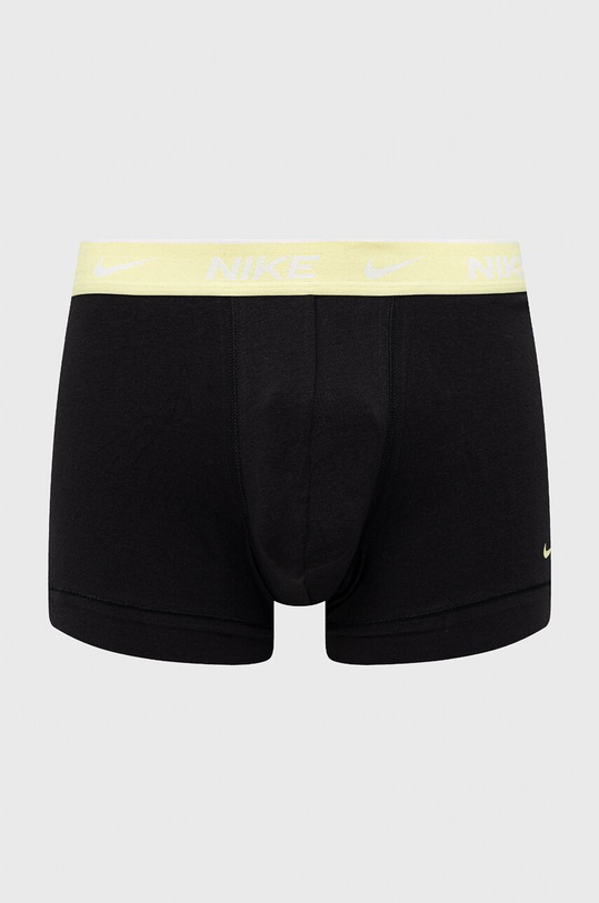 Boxerky Nike modrá KE1008