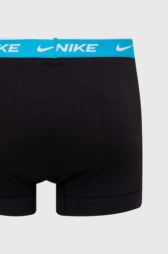 Boxerky Nike KE1008 modrá
