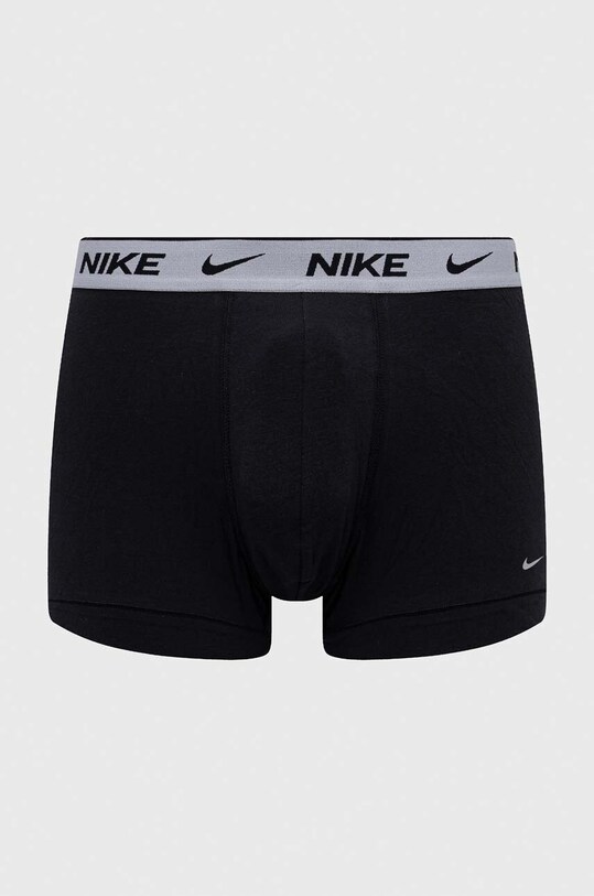 Nike bokserki 3-pack niebieski KE1008