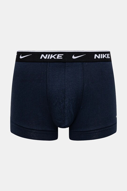 Боксеры Nike (3-pack) тёмно-синий KE1008