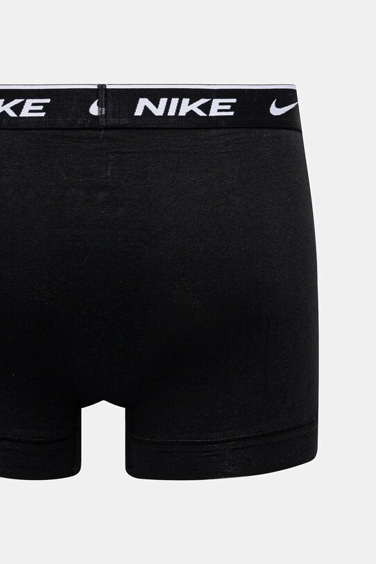 Боксеры Nike (3-pack) KE1008 тёмно-синий