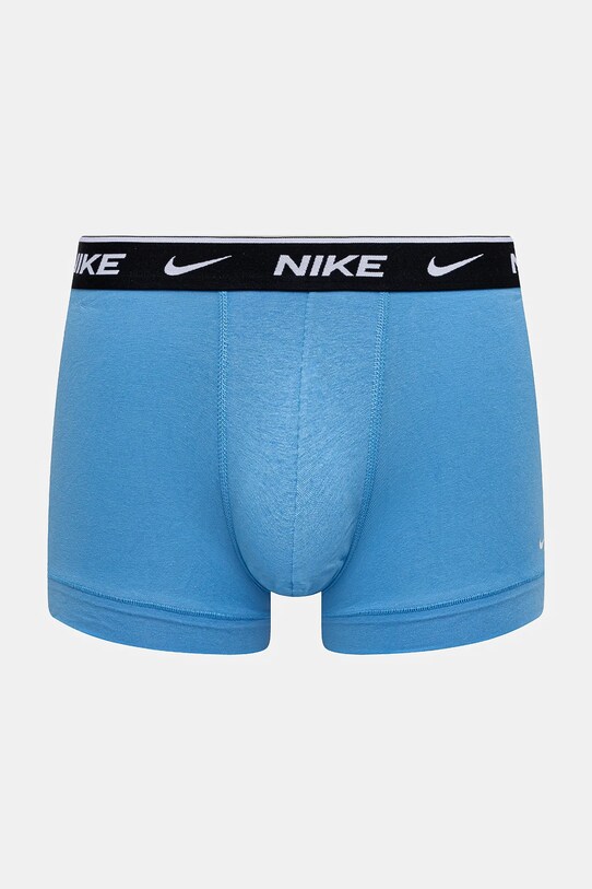 Боксеры Nike (3-pack) KE1008 серый AA00