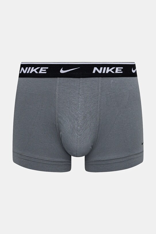 Одежда Боксеры Nike (3-pack) KE1008 серый