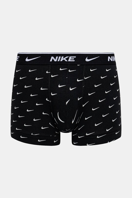 Боксеры Nike (3-pack) серый KE1008