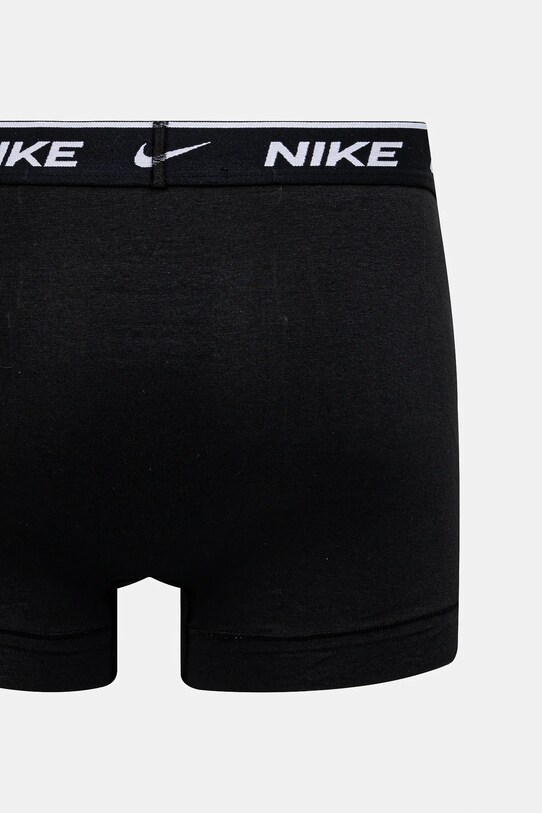 Одежда Боксеры Nike (3-pack) KE1008 чёрный