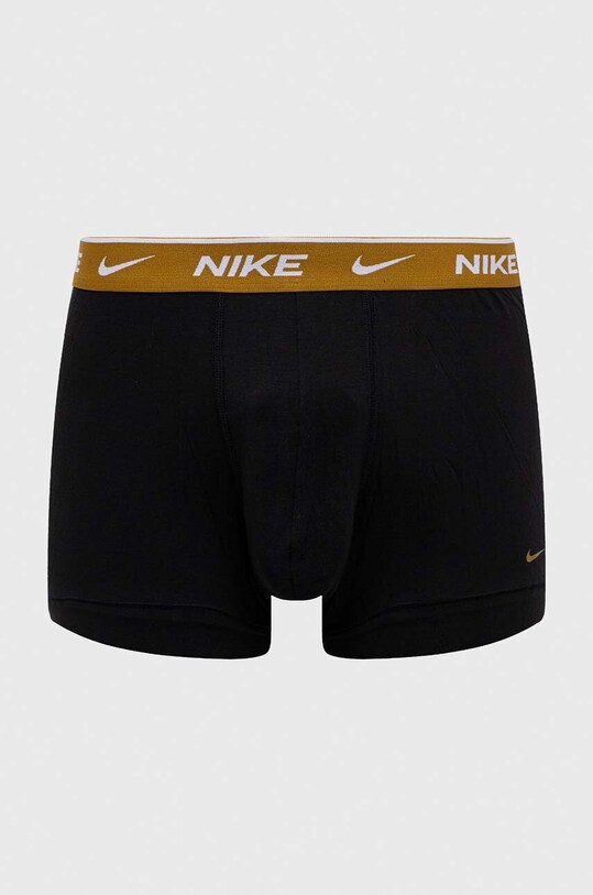 Nike bokserki 3-pack multicolor KE1008