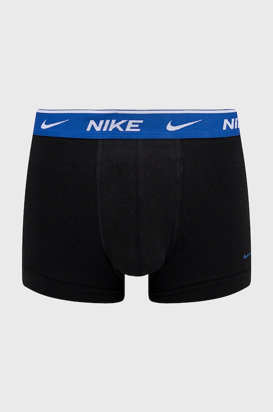 Boxerky Nike (3-pak) bílá KE1008