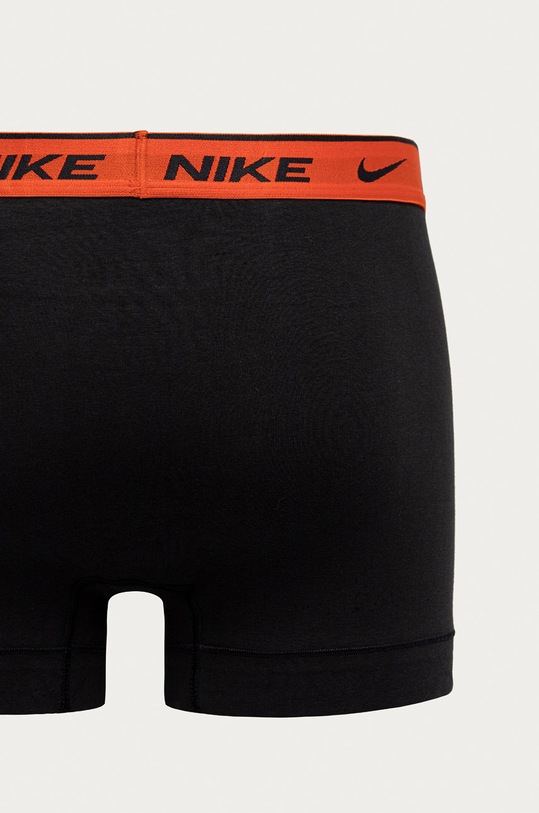 Boxerky Nike (3-pak) KE1008 oranžová AA00