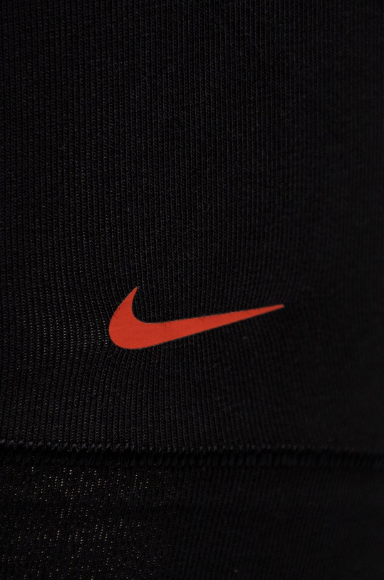 Boxerky Nike (3-pak) KE1008 oranžová