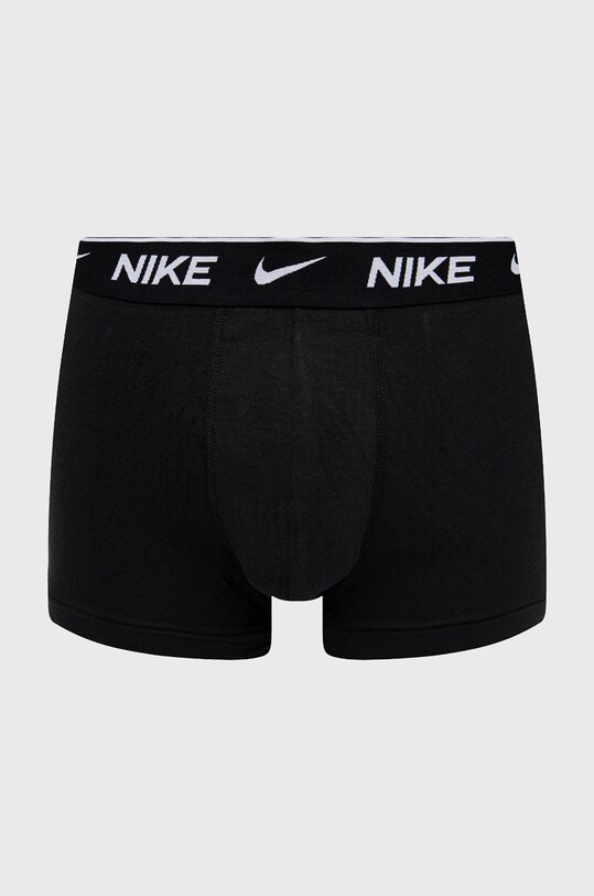 Nike boxeri (3-pack) KE1008 multicolor AA00