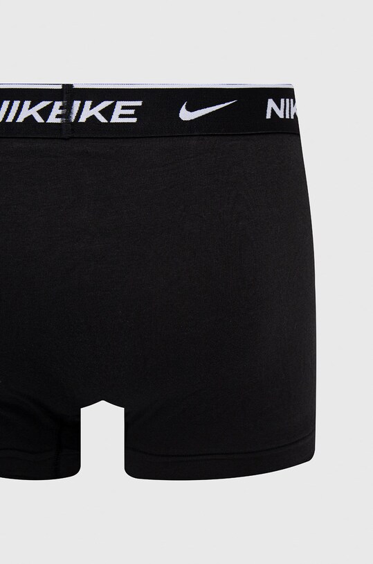 Îmbrăcăminte Nike boxeri (3-pack) KE1008 multicolor