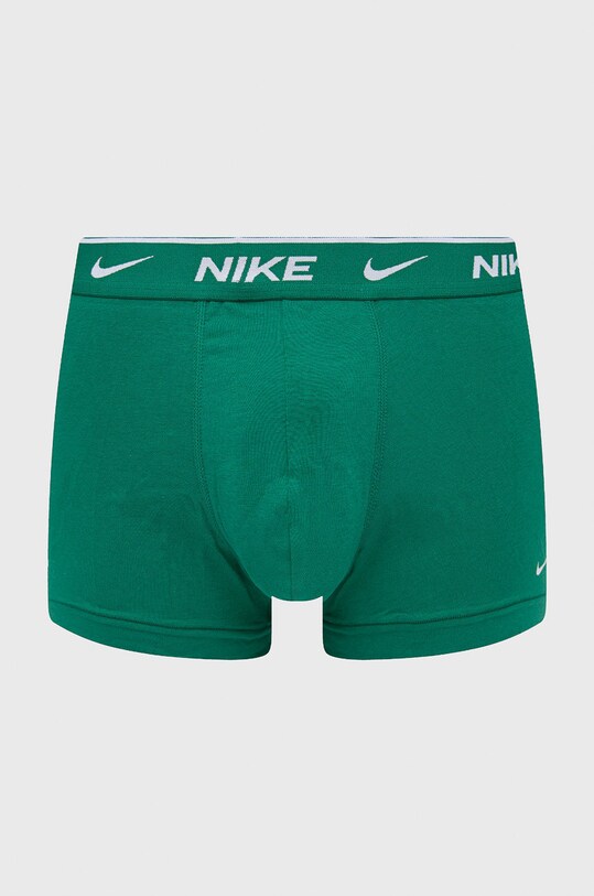 Nike boxeri (3-pack) multicolor KE1008