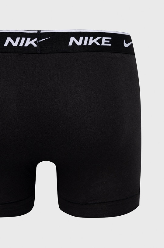 Boxerky Nike (3-pak) KE1008 čierna