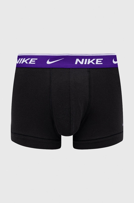 Nike bokserki czarny KE1008