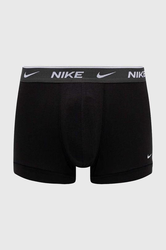 Nike bokserki KE1008 czarny AA00