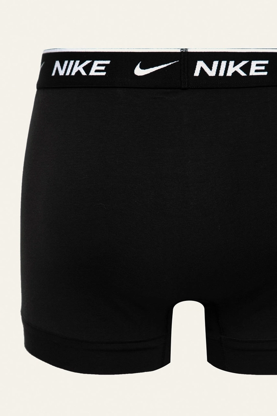 Odzież Nike bokserki KE1008 czarny