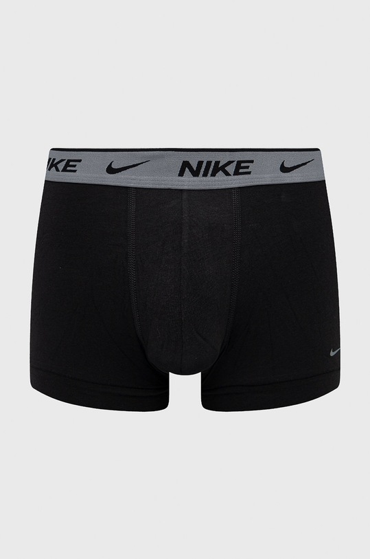 Odzież Nike bokserki KE1008 złoty