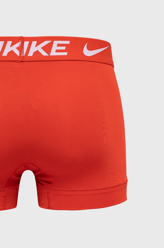 Odjeća Bokserice Nike KE1014 crvena
