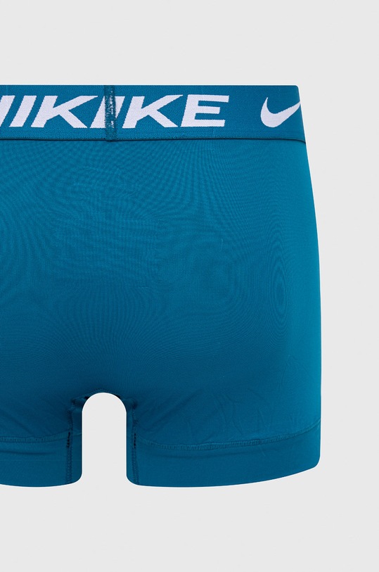 Oblečenie Boxerky Nike KE1014 modrá