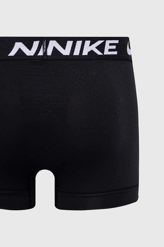 Boxerky Nike modrá KE1014