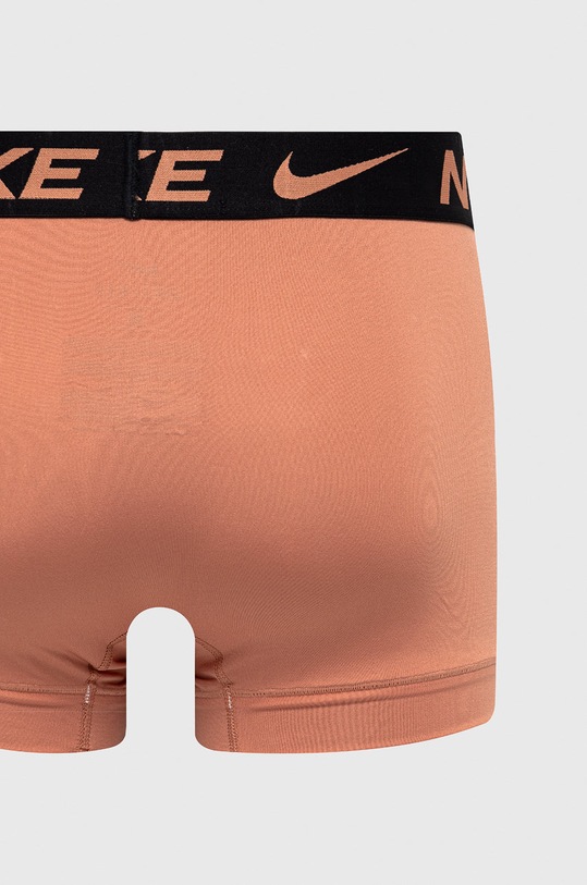 Nike Bokserki (3-pack) KE1014 multicolor