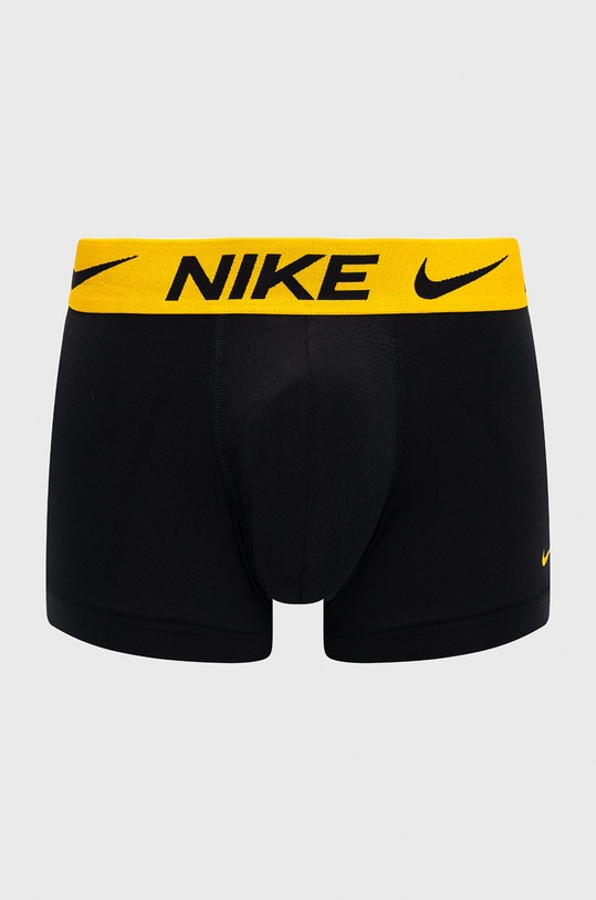 Nike Bokserki (3-pack) KE1014 czarny AA00