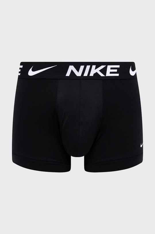 Nike Bokserki (3-pack) czarny KE1014