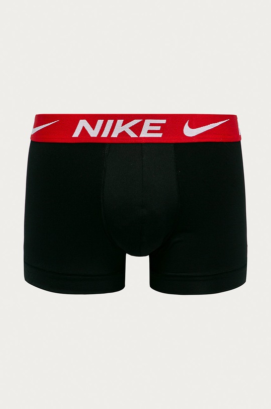 Boxerky Nike čierna KE1014