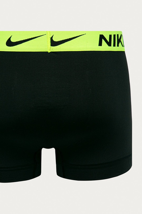 Boxerky Nike KE1014 čierna