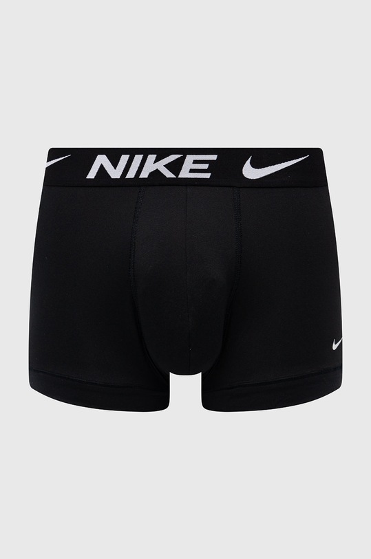 Nike Bokserki (3-pack) czarny KE1014
