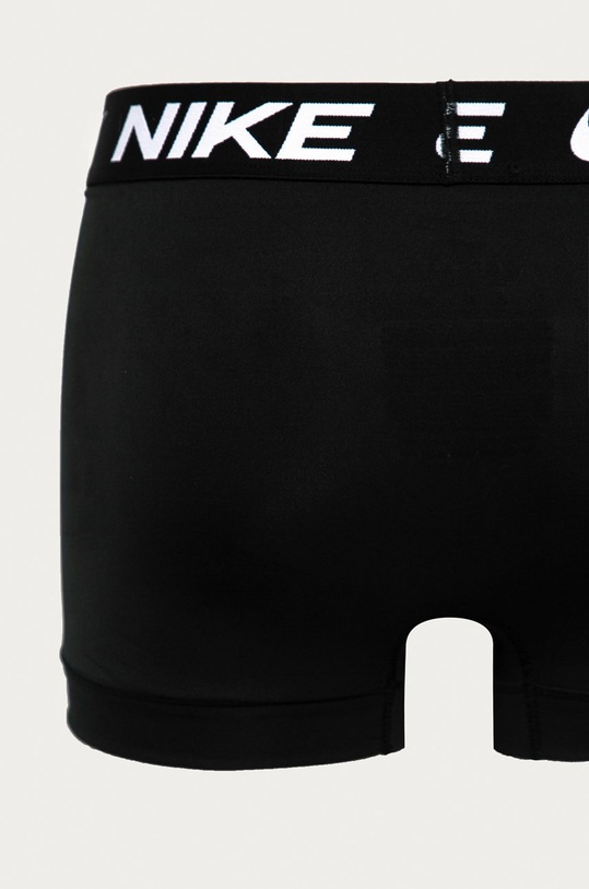 Oblečení Boxerky Nike KE1014 černá