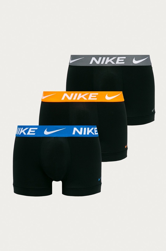 Nike Bokserki (3-pack) dzianina multicolor KE1014