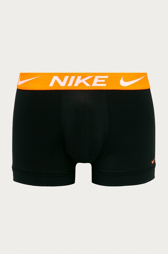 Odzież Nike Bokserki (3-pack) KE1014 multicolor