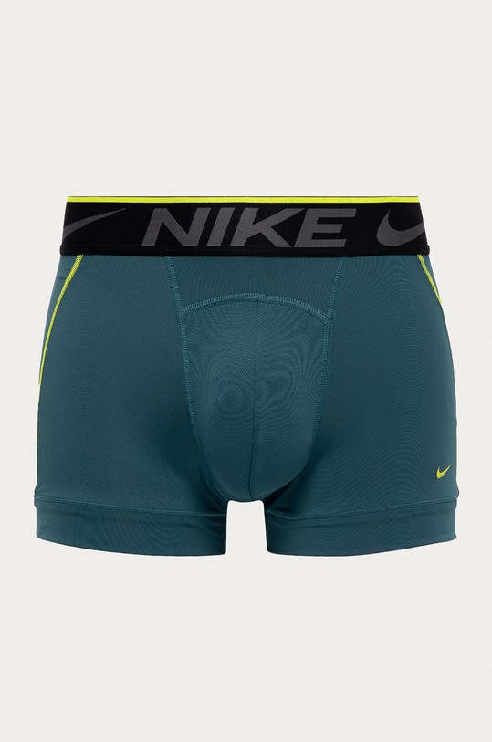 Oblečenie Nike - Boxerky (2-pak) KE1019 sivá