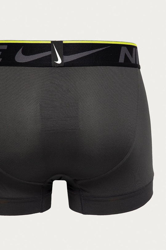 Nike - Bokserice (2-pack) siva KE1019
