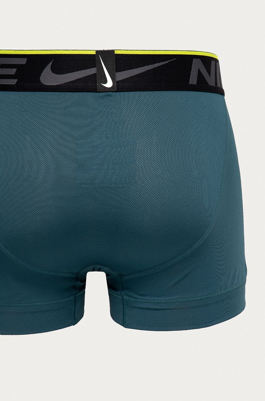 Nike - Boxerky (2-pak) KE1019 sivá