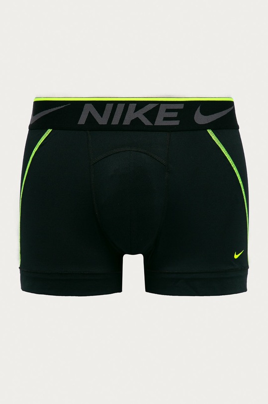 Nike - Boxerky (2-pak) KE1019 čierna AA00
