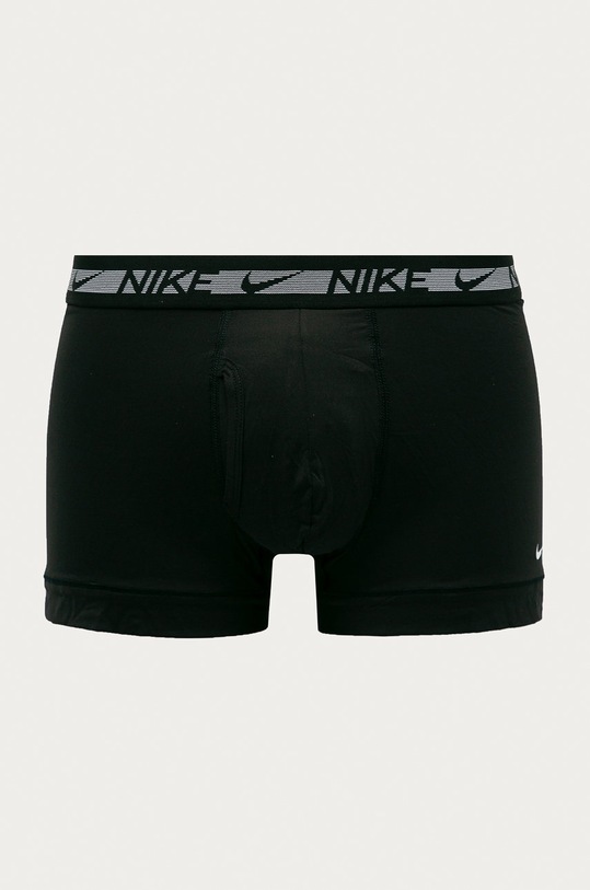 Nike - Bokserice (3-pack) KE1029 crvena AA00
