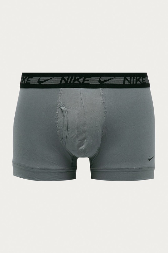 Odjeća Nike - Bokserice (3-pack) KE1029 crvena