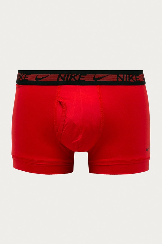 Nike - Bokserice (3-pack) crvena KE1029