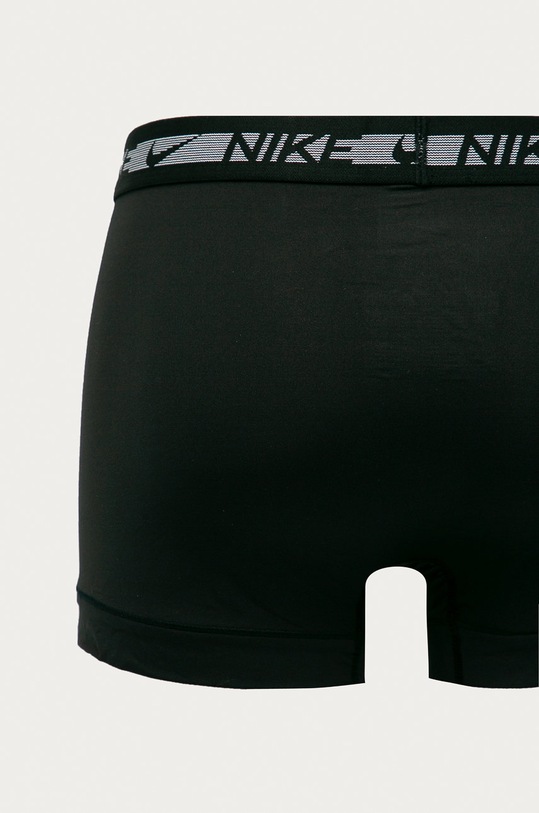 Nike bokserki (3-pack) KE1029 czerwony