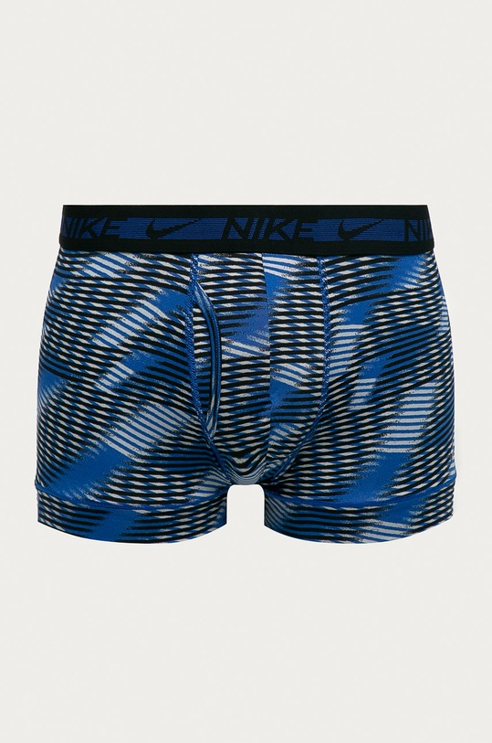 Nike bokserki (3-pack) KE1029 niebieski AA00