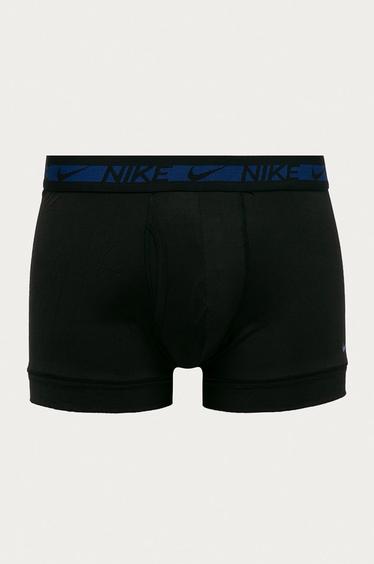 Odzież Nike bokserki (3-pack) KE1029 niebieski