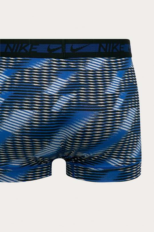 Nike bokserki (3-pack) KE1029 niebieski