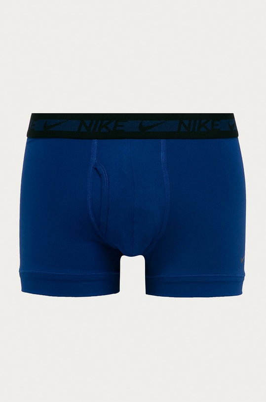 Nike bokserki (3-pack) niebieski KE1029