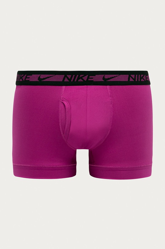 Odzież Nike bokserki (3-pack) KE1029 granatowy