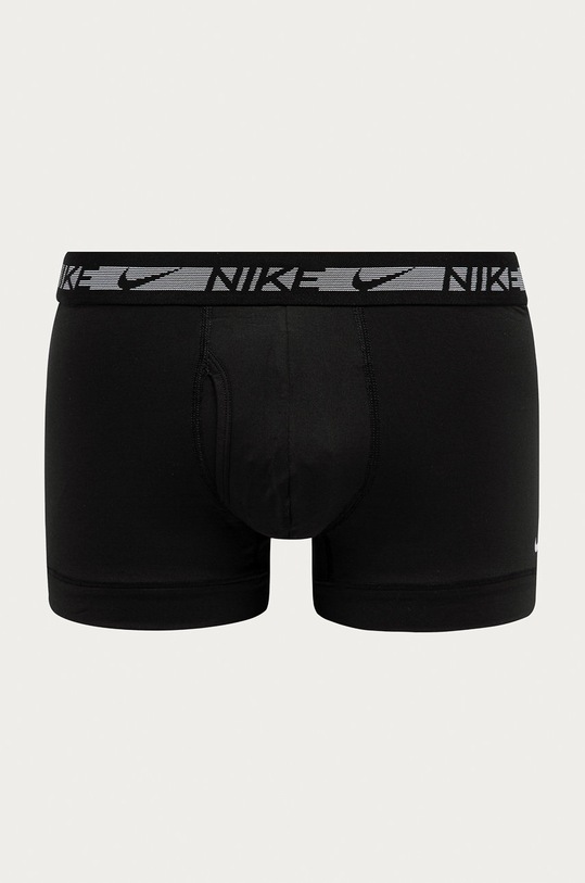 Nike bokserki (3-pack) granatowy KE1029
