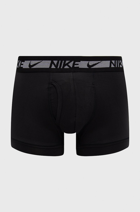 Nike bokserki (3-pack) KE1029 zielony AA00