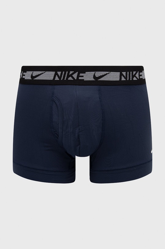 Nike bokserki (3-pack) zielony KE1029